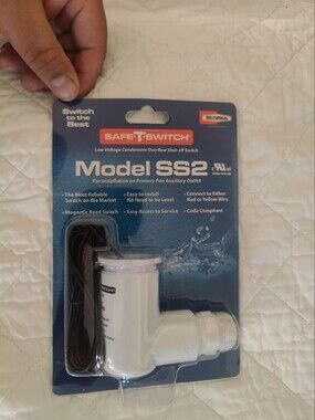 RectorSeal Safe-T-Switch Model SS2